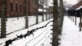 Auschwitz – Birkenau Krakow