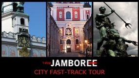 Poznan City Walk | Guided Tour Poznan