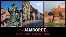 Torun City Walk | Guided Tour Torun