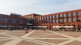 Where is Lodz? Read 10 Facts about Lodz in Poland