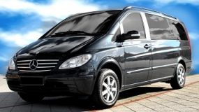 Airport City Transfers Lublin | Minivan Transfer