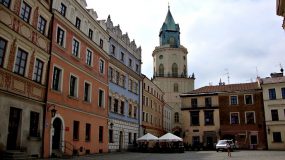 Where is Lublin? Read 10 Facts about Lublin in Poland