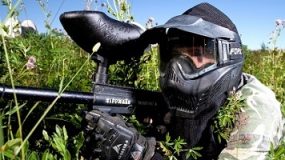 Paintball, Bydgoszcz