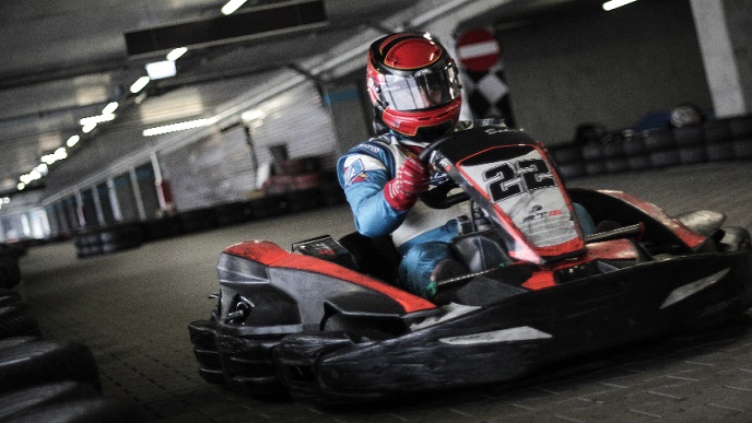 Warsaw Karting 1