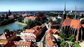 Wroclaw, Poland