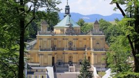 UNESCO Churches Tour, Wroclaw