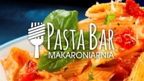 Pasta Bar Restaurant, Szczecin