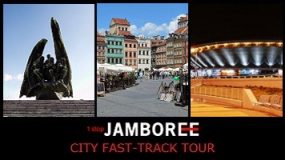 City Walk Katowice | Guided Tour, Katowice