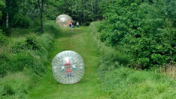 Zorb Wroclaw