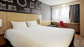 Ibis Hotel, Warsaw