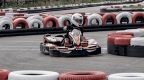 Go Karts, Szczecin