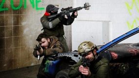 Airsoft (Strikeball) Krakow