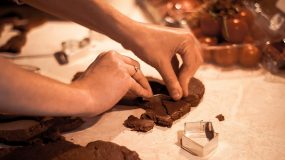 Chocolate Making Workshops, Warsaw