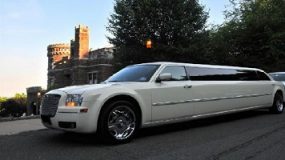 Limousine Service Lodz | Lincoln Chrysler