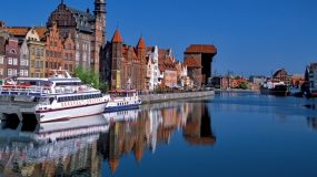 About Gdansk, 10 Facts about Gdansk, Sopot and Gdynia, Poland