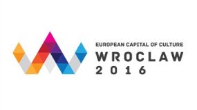 Wroclaw Candidate for European Capital of Culture 2016