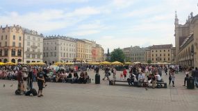 Where is Krakow? Read 10 Facts about the beautiful Krakow in Poland