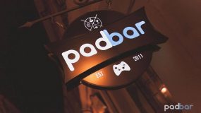 Pad Bar, Lublin