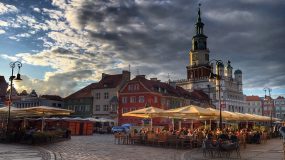 Top 10 Stag, Hen Group Weekend Activities in Poznan, Poland