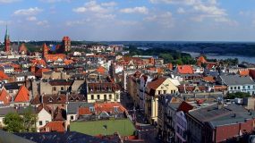 Where is Torun? Read 10 Interesting Facts about Torun in Poland