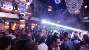 Dream Club, Sopot