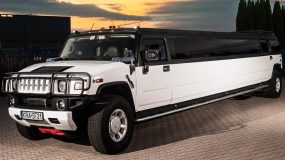 Limousine Service Krakow | Hummer H2