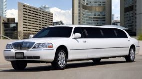 Limousine Service Krakow | Lincoln Town Car